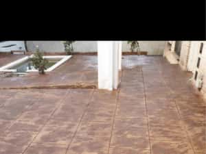 Beton amprentat si elicopterizat — miniatura 3