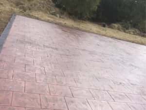 Beton amprentat si elicopterizat — miniatura 8