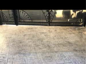 Beton amprentat si elicopterizat — miniatura 9