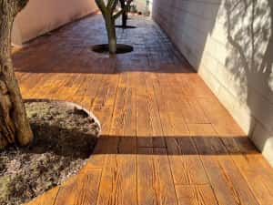 Beton amprentat si elicopterizat — miniatura 10