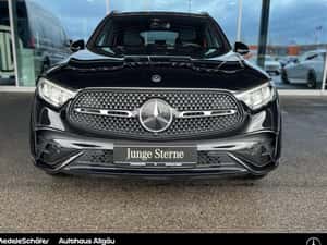 Mercedes-Benz GLC 200 SUV second-hand — miniatura 4