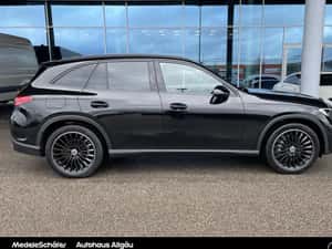 Mercedes-Benz GLC 200 SUV second-hand — miniatura 5