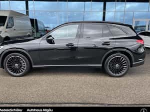 Mercedes-Benz GLC 200 SUV second-hand — miniatura 6
