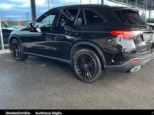 Mercedes-Benz GLC 200 SUV second-hand — miniatura 7