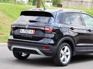 Volkswagen T-Cross / 2020 / Lane/Side/Distronic/Incalzire/Camera/Full LED / 115 CP / EURO 6 — miniatura 4