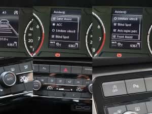 Volkswagen T-Cross / 2020 / Lane/Side/Distronic/Incalzire/Camera/Full LED / 115 CP / EURO 6 — miniatura 7