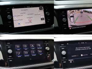 Volkswagen T-Cross / 2020 / Lane/Side/Distronic/Incalzire/Camera/Full LED / 115 CP / EURO 6 — miniatura 8