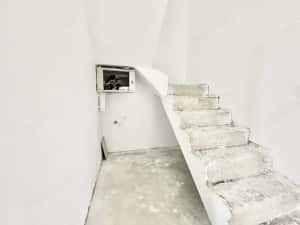 Duplex cu 4 camere si 2 bai - 400 mp de teren - Mosnita — miniatura 7