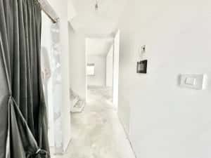 Duplex cu 4 camere si 2 bai - 400 mp de teren - Mosnita — miniatura 8