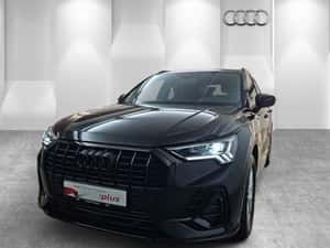 Audi Q3 150 CP, 10.848 km, Automată, Benzină