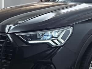 Audi Q3 150 CP, 10.848 km, Automată, Benzină — miniatura 4