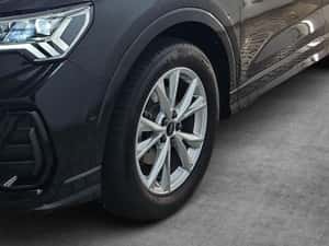 Audi Q3 150 CP, 10.848 km, Automată, Benzină — miniatura 5