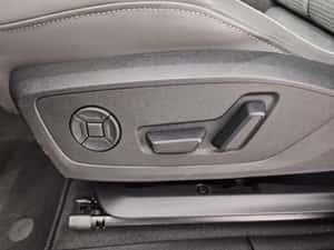 Audi Q3 150 CP, 10.848 km, Automată, Benzină — miniatura 6