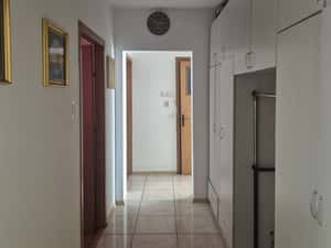 Apartament 3 camere decomandat mobilat utilat complet Dna. Ghica — miniatura 3