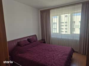 Apartament 3 camere decomandat mobilat utilat complet Dna. Ghica — miniatura 4