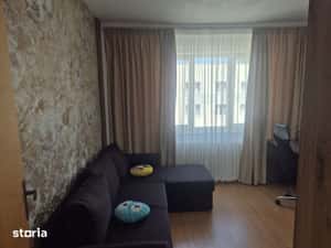 Apartament 3 camere decomandat mobilat utilat complet Dna. Ghica — miniatura 5
