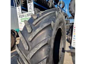 Cauciucuri 650/65r38 6506538 marca Michelin. — miniatura 3