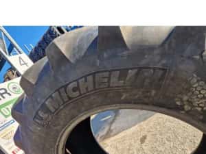 Cauciucuri 650/65r38 6506538 marca Michelin. — miniatura 5