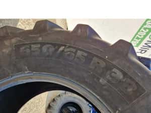 Cauciucuri 650/65r38 6506538 marca Michelin. — miniatura 6