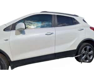 Aripa spate dreapta Opel Mokka — miniatura 5
