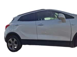 Aripa spate dreapta Opel Mokka — miniatura 8