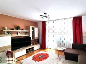 Apartament modern cu 4 camere, in Manastur