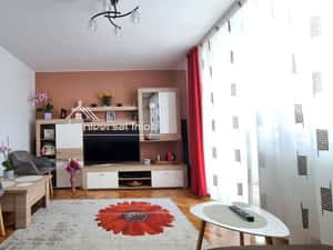 Apartament modern cu 4 camere, in Manastur — miniatura 4