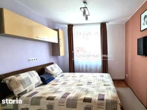 Apartament modern cu 4 camere, in Manastur — miniatura 5