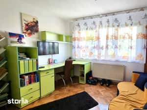Apartament modern cu 4 camere, in Manastur — miniatura 6