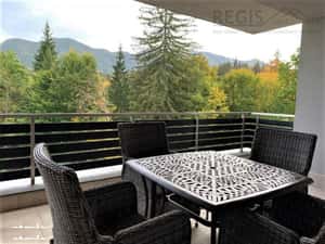 Apartament deosebit cu trei camere Silver Mountain