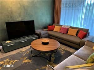 Apartament deosebit cu trei camere Silver Mountain — miniatura 5