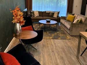 Apartament deosebit cu trei camere Silver Mountain — miniatura 6