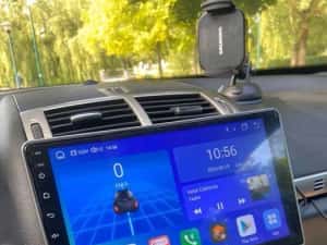 Navigatie cu Android Peugeot 407 - Wifi Bluetooth Carplay USB 1-8GB — miniatura 7