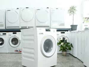 Uscator de haine Miele T 1 — miniatura 4