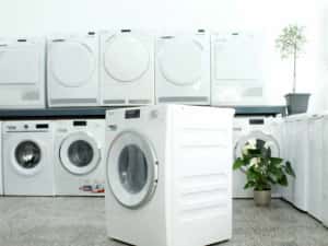 Uscator de haine Miele T 1 — miniatura 10