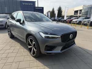 Volvo XC 60  T6 eAWD  Recharge