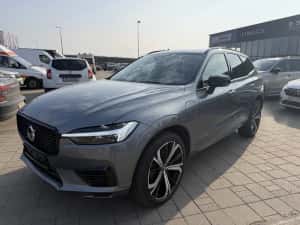 Volvo XC 60  T6 eAWD  Recharge — miniatura 2