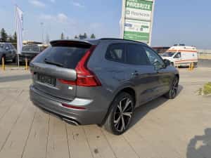 Volvo XC 60  T6 eAWD  Recharge — miniatura 3