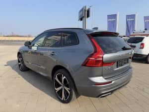 Volvo XC 60  T6 eAWD  Recharge — miniatura 4