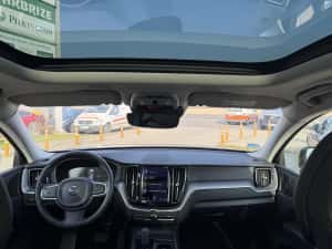 Volvo XC 60  T6 eAWD  Recharge — miniatura 5