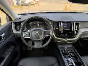 Volvo XC 60  T6 eAWD  Recharge — miniatura 6