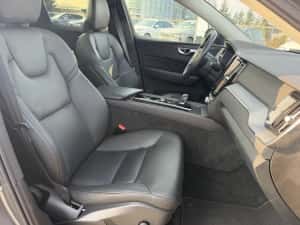 Volvo XC 60  T6 eAWD  Recharge — miniatura 8