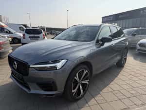Volvo XC 60  T6 eAWD  Recharge — miniatura 10
