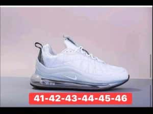 Nike air max 720 — miniatura 2
