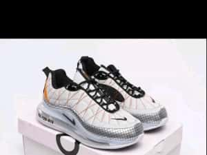 Nike air max 720 — miniatura 6