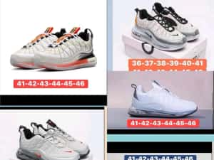 Nike air max 720 — miniatura 7