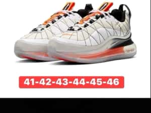 Nike air max 720 — miniatura 10