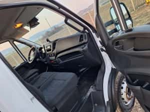 Iveco daily 65c15 detarat 3,5t basculabil — miniatura 7