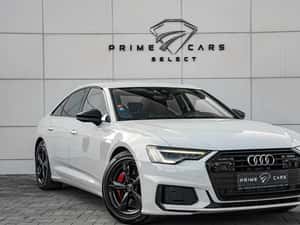 Audi A6 50TFSI-e plug-in hybrid Quattro 4x4 300 CP