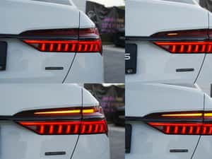 Audi A6 50TFSI-e plug-in hybrid Quattro 4x4 300 CP — miniatura 2